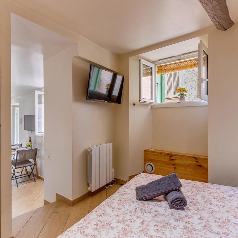 ESCAPADE AP4463 By Riviera Holiday Homes - Appartement - Rez-de-Chaussée - 15