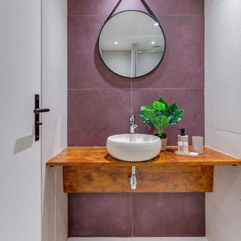 ESCAPADE AP4463 By Riviera Holiday Homes - Appartement - Rez-de-Chaussée - 17