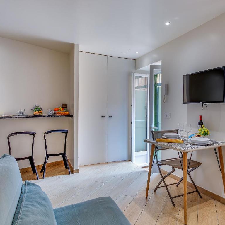 ESCAPADE AP4463 By Riviera Holiday Homes - Appartement - Rez-de-Chaussée - 11