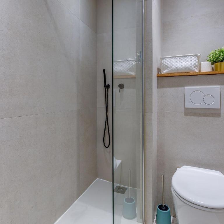 ESCAPADE AP4463 By Riviera Holiday Homes - Appartement - Rez-de-Chaussée - 19