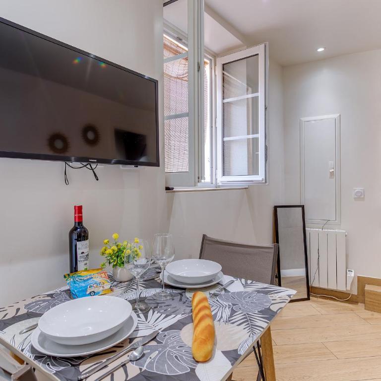 ESCAPADE AP4463 By Riviera Holiday Homes - Appartement - Rez-de-Chaussée - 3
