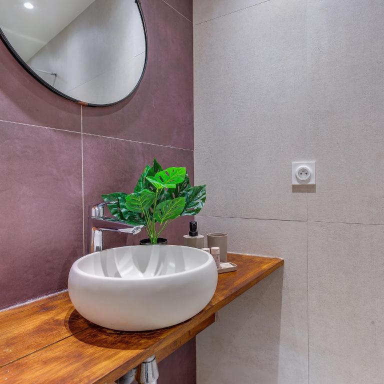 ESCAPADE AP4463 By Riviera Holiday Homes - Appartement - Rez-de-Chaussée - 18