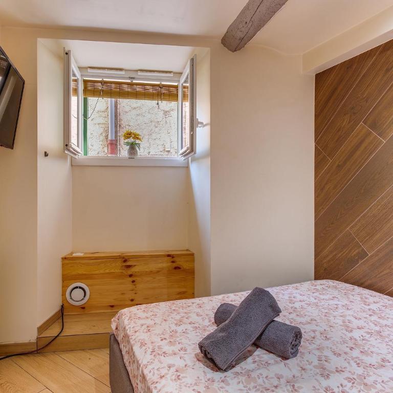 ESCAPADE AP4463 By Riviera Holiday Homes - Appartement - Rez-de-Chaussée - 16