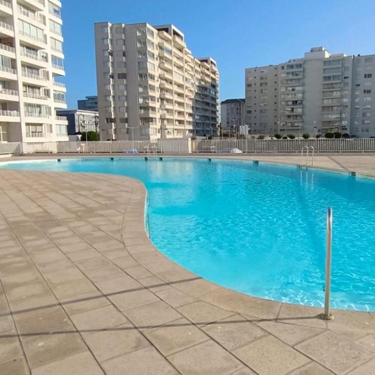 Depto Vista Pacífico - Two-Bedroom Apartment - 1