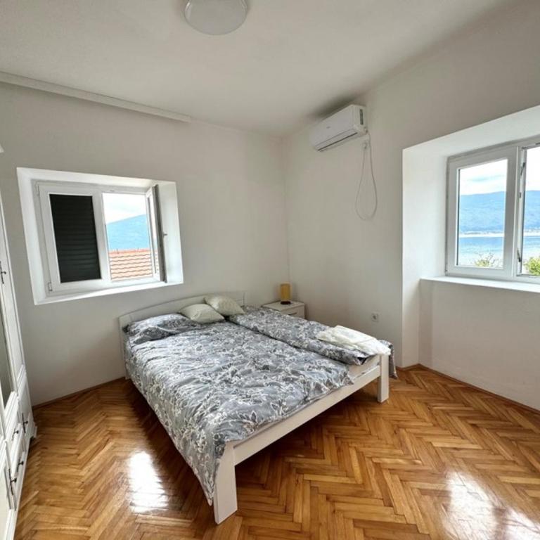 Apartment Forte Mare - Apartman sa 2 Spavaće Sobe i Pogledom na More - 18