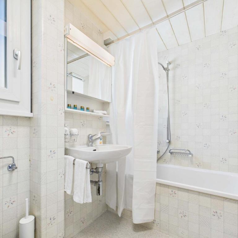 Family-friendly apartment with mountain views - Apartment - 20