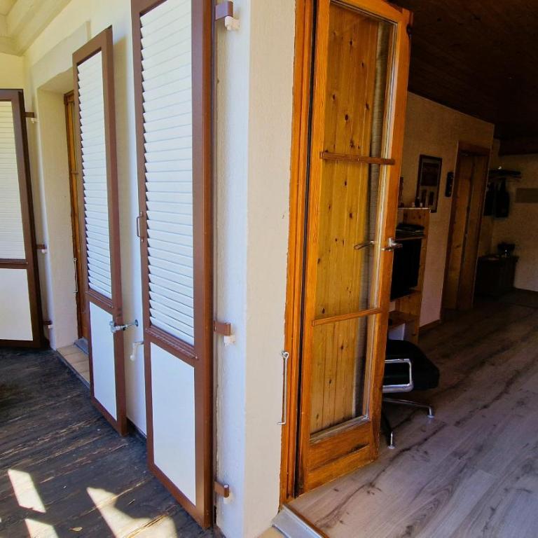 Residence Evolene 31 Appartement 2 personnes - Apartment mit Balkon - 8