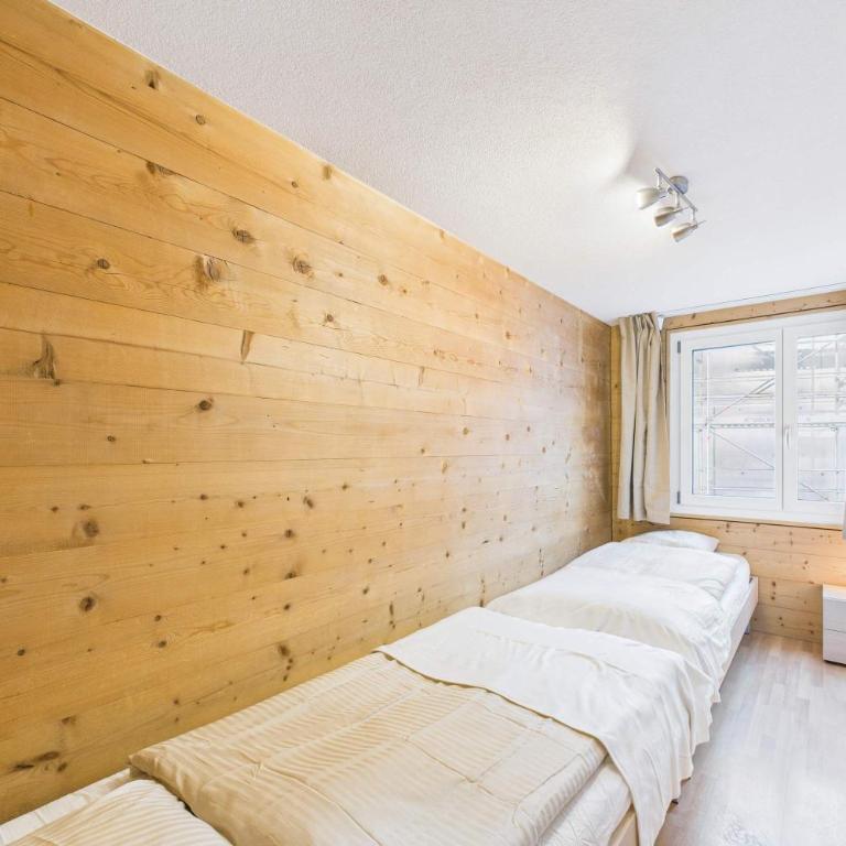 Vacation rental in Saas-Grund ideal for families - Apartment - 9