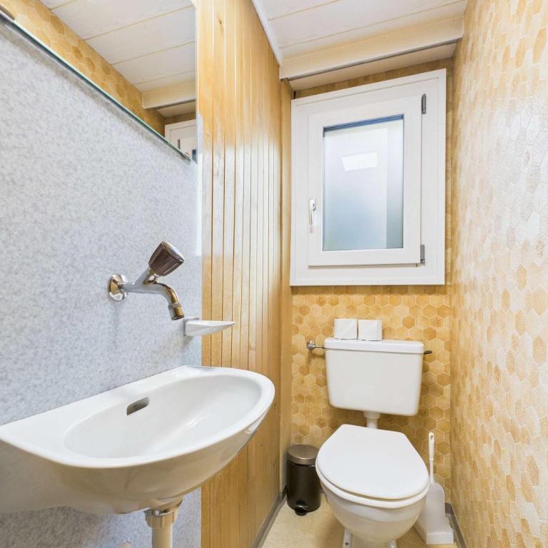 Vacation rental in Saas-Grund ideal for families - Apartment - 11