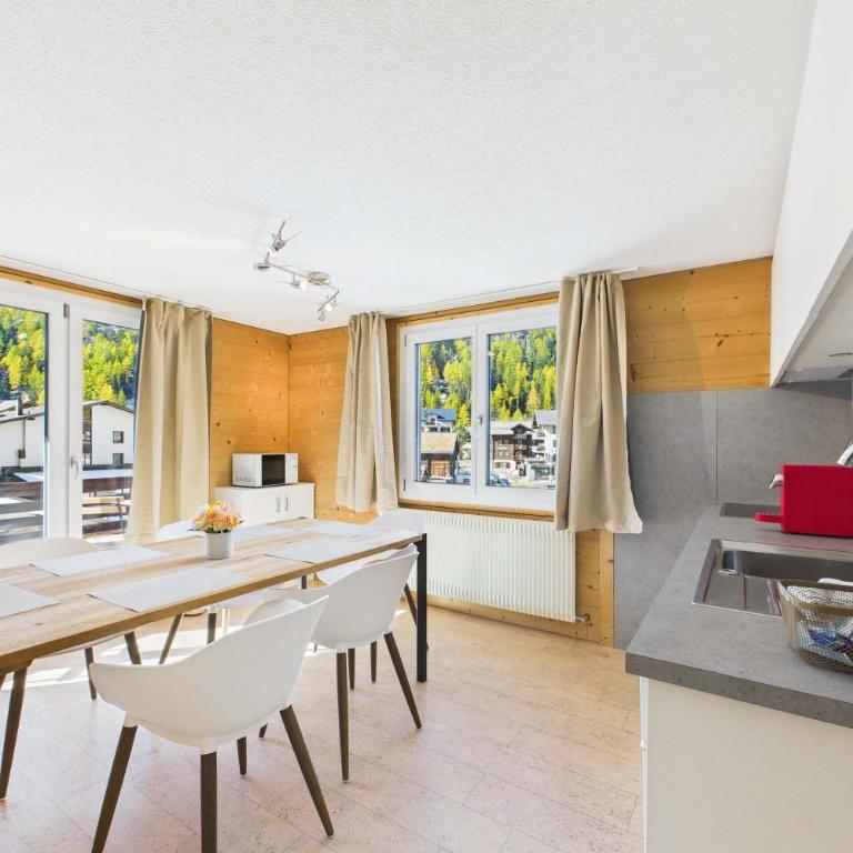 Vacation rental for families & groups - Apartment - 4