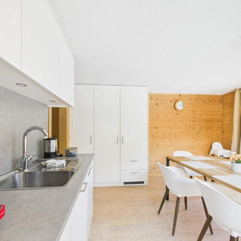 Vacation rental for families & groups - Apartment - 5