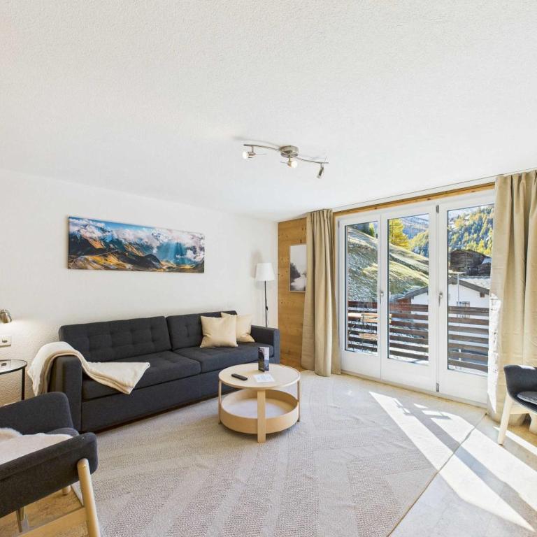 Vacation rental for families & groups - Apartment - 9