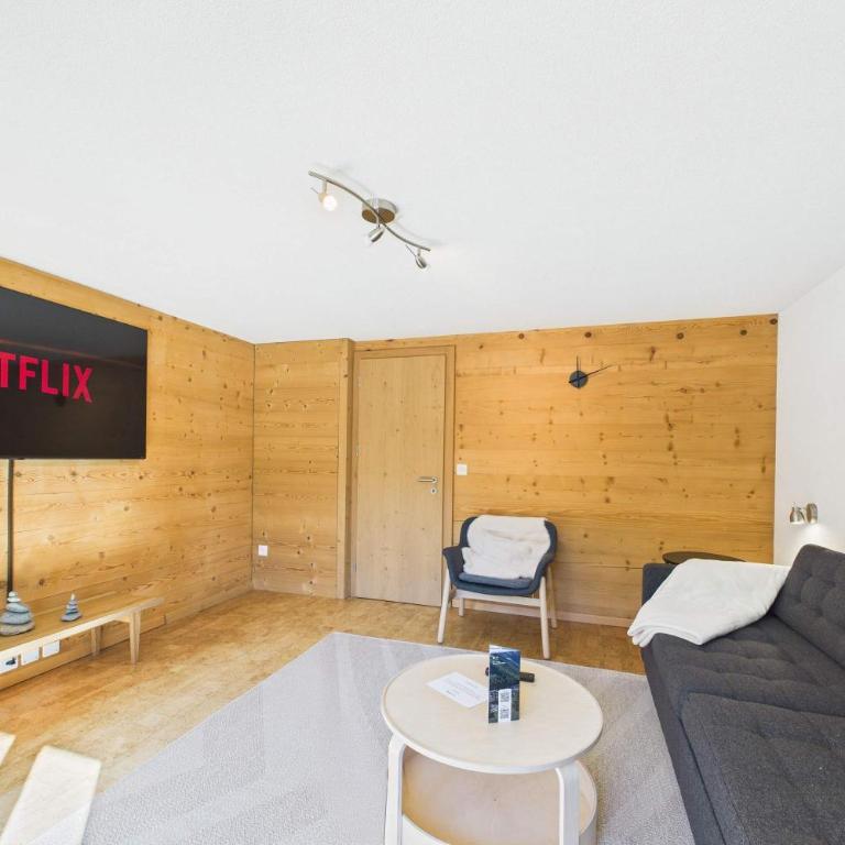 Vacation rental for families & groups - Apartment - 10