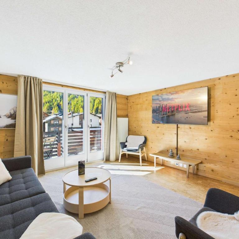 Vacation rental for families & groups - Apartment - 11