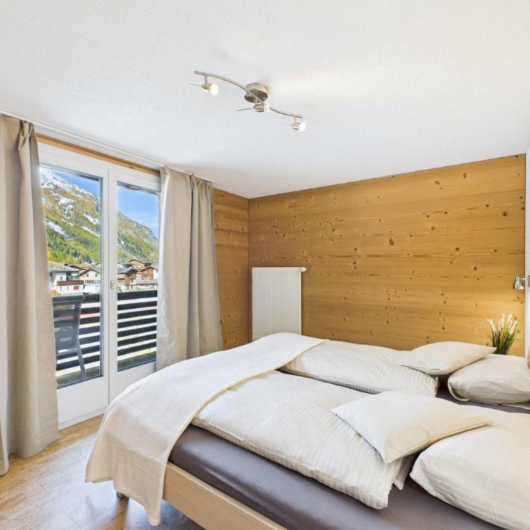 Vacation rental for families & groups - Apartment - 12