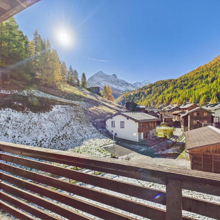 Vacation rental for families & groups - Apartment - 18