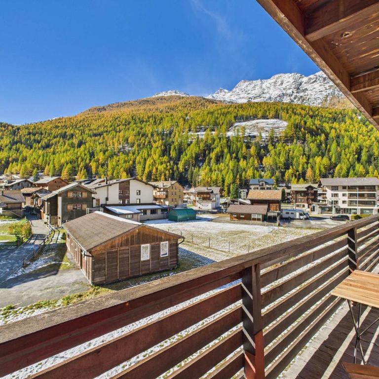 Vacation rental for families & groups - Apartment - 17