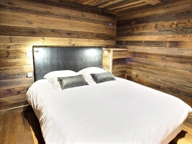 Les Alpages du Soleil - Chalet - 8