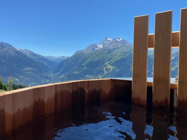 Les Alpages du Soleil - Chalet - 12
