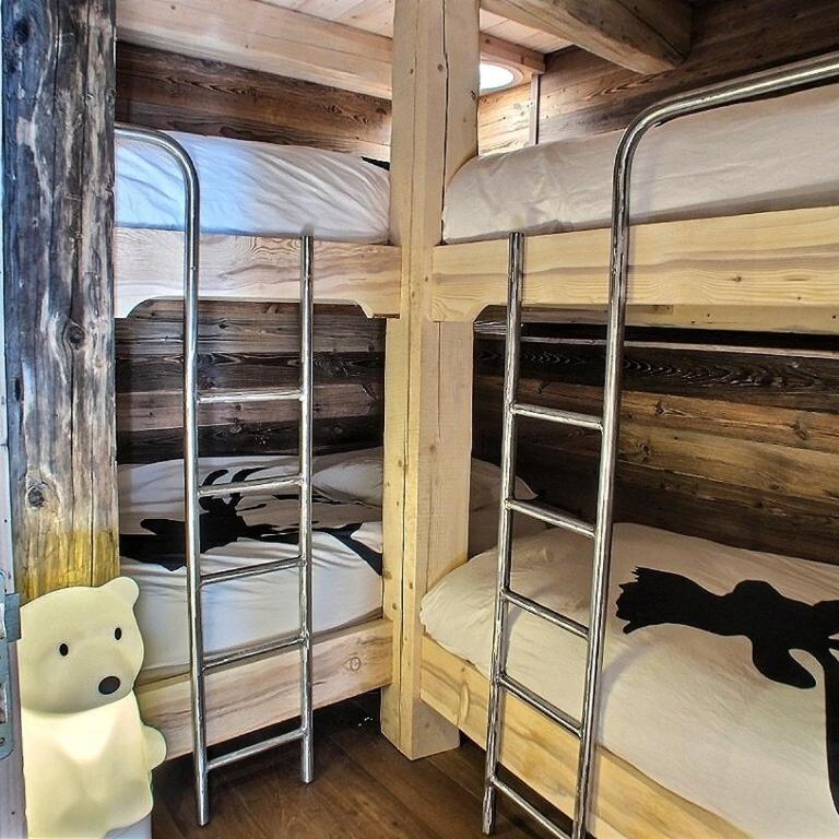 Les Alpages du Soleil - Chalet - 14