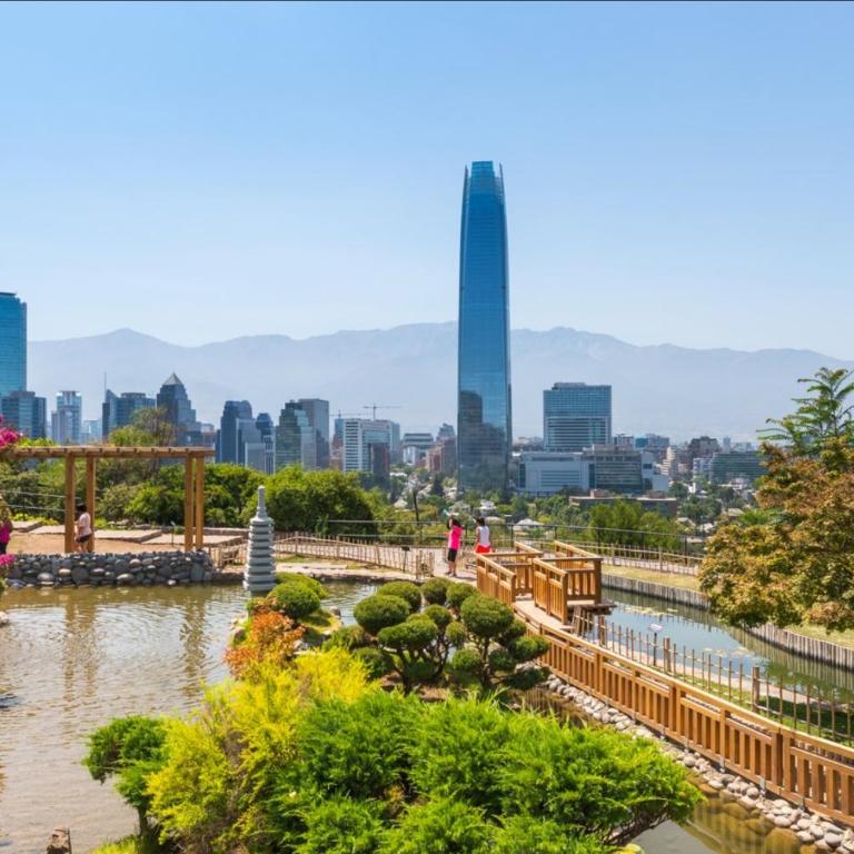 Tu Hogar en la Ciudad Compras Diversión Comodidad - Apartamento de 1 dormitorio - 34