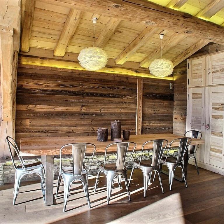 Les Alpages du Soleil - Chalet - 15
