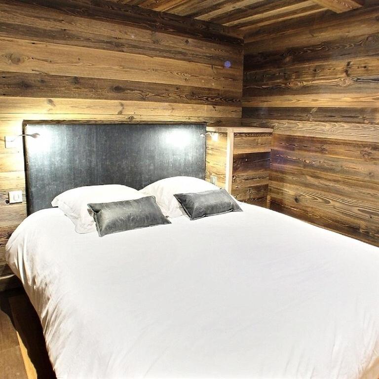 Les Alpages du Soleil - Chalet - 16