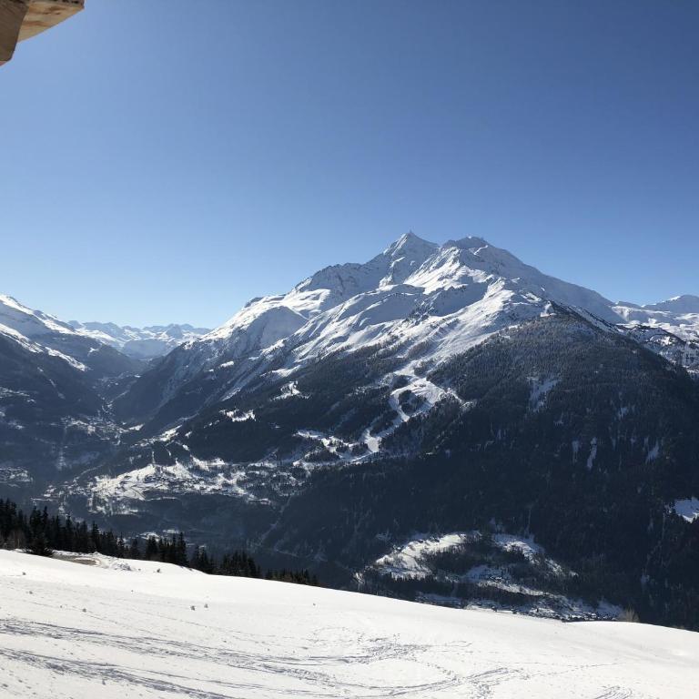 Les Alpages du Soleil - Chalet - 11