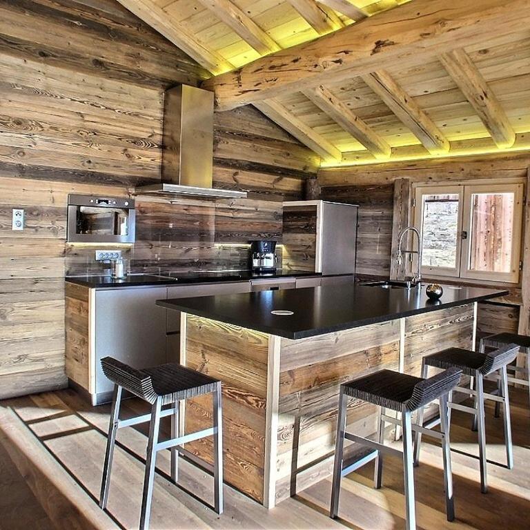 Les Alpages du Soleil - Chalet - 19