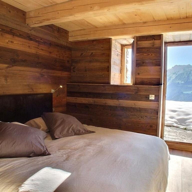Les Alpages du Soleil - Chalet - 21