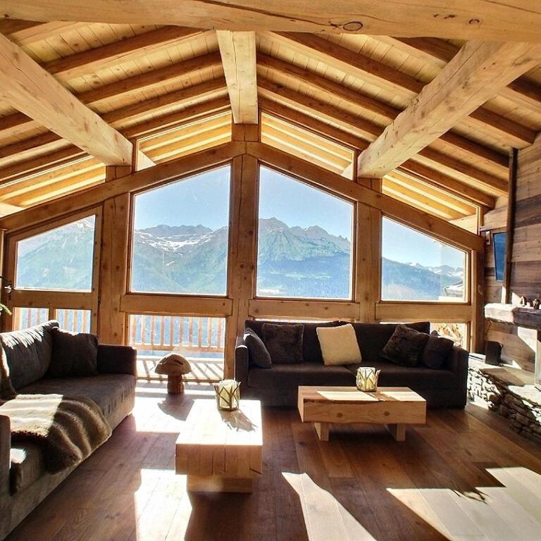 Les Alpages du Soleil - Chalet - 20