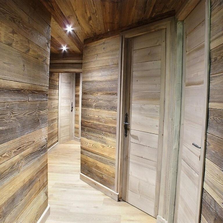 Les Alpages du Soleil - Chalet - 22