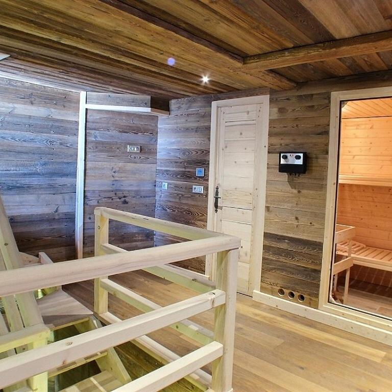 Les Alpages du Soleil - Chalet - 24