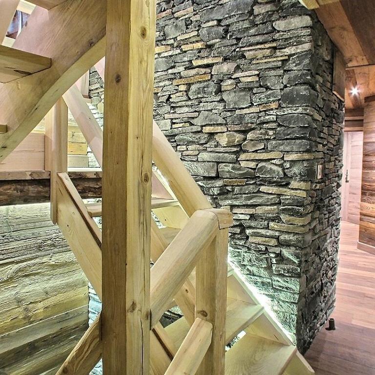 Les Alpages du Soleil - Chalet - 29