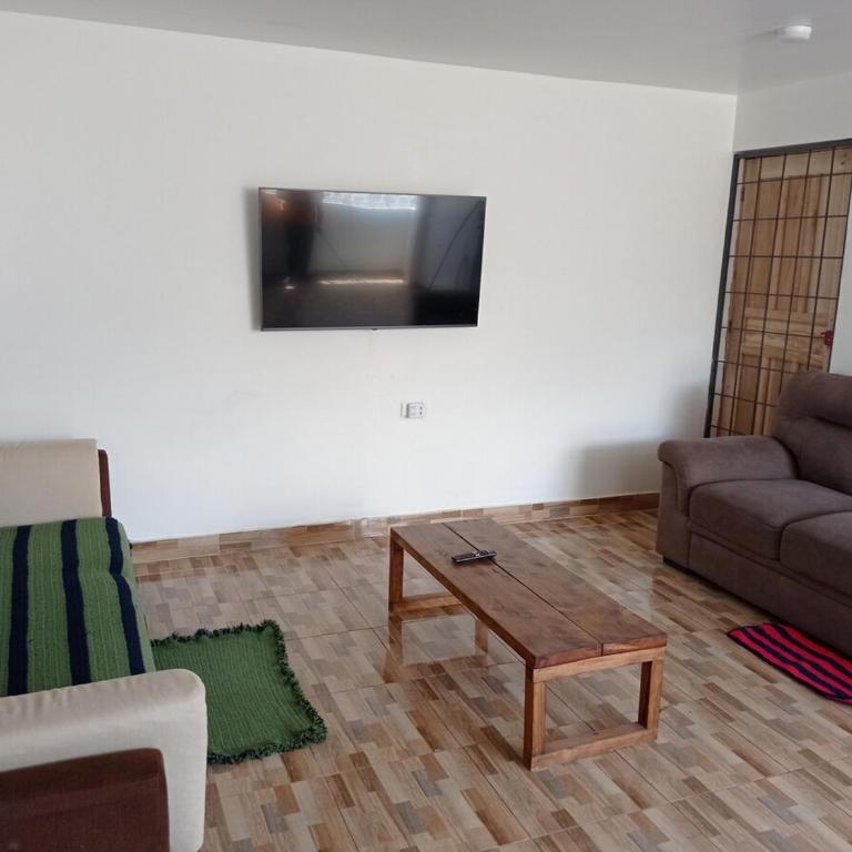 Casa en Atuntaqui - Three-Bedroom House - 21