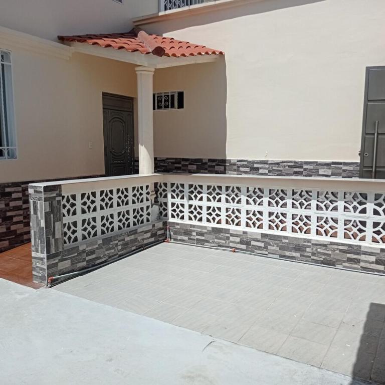 Casa en Atuntaqui - Three-Bedroom House - 22