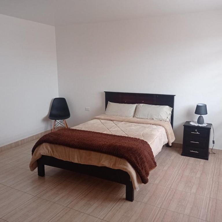 Casa en Atuntaqui - Three-Bedroom House - 24