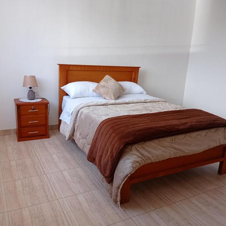 Casa en Atuntaqui - Three-Bedroom House - 27