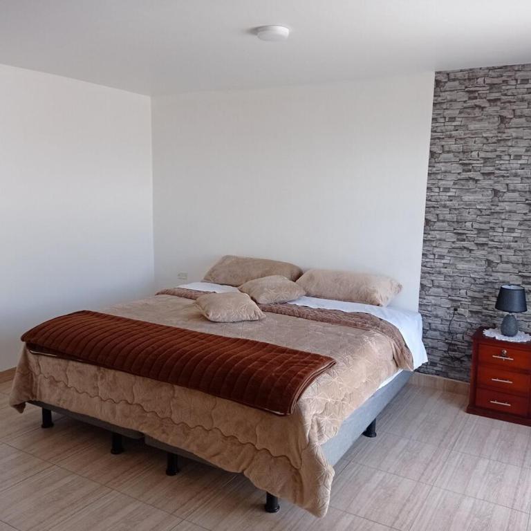 Casa en Atuntaqui - Three-Bedroom House - 28