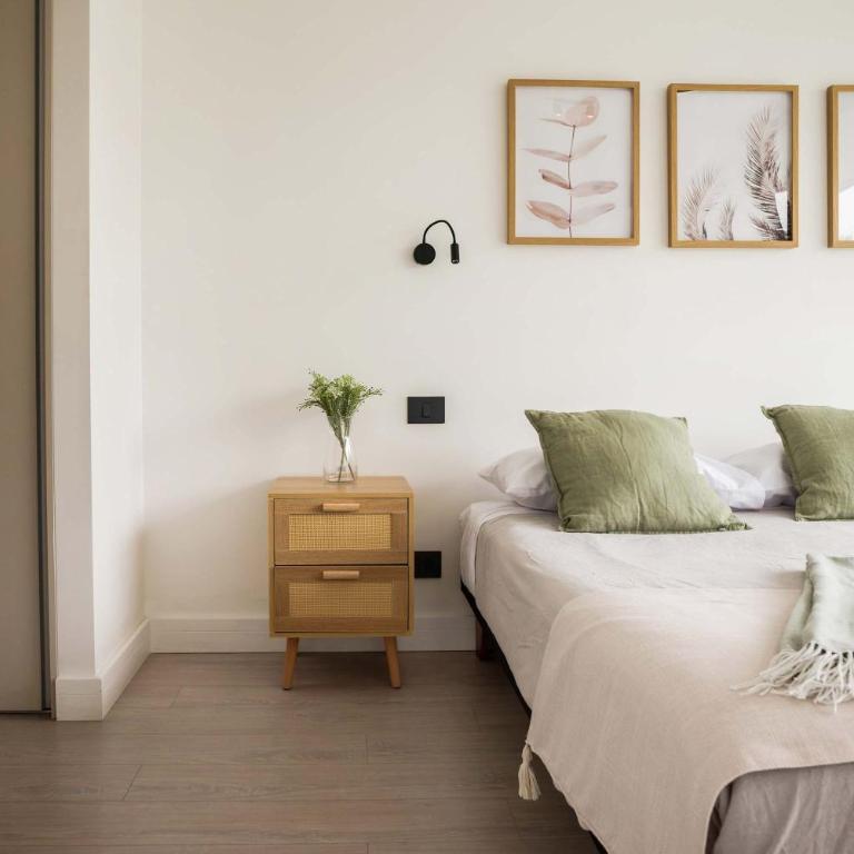 Araucano Park Luxe Pool and Gym 1BR Exec Suite - Apartamento - 7