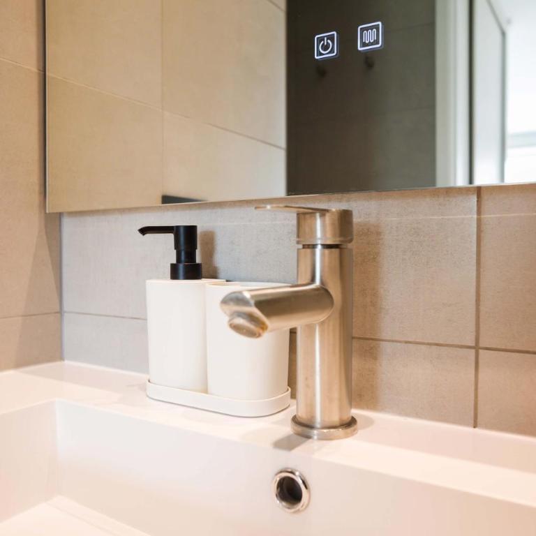 Araucano Park Luxe Pool and Gym 1BR Exec Suite - Apartamento - 34