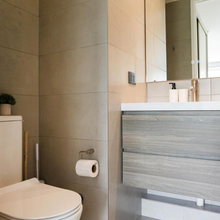 Araucano Park Luxe Pool and Gym 1BR Exec Suite - Apartamento - 35