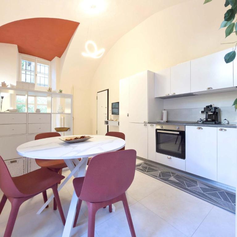 Homeby, Loft Portici - Apartment - 1