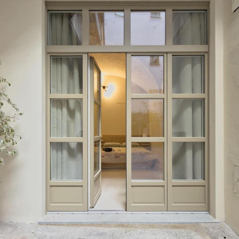 Homeby, Loft Portici - Apartment - 5