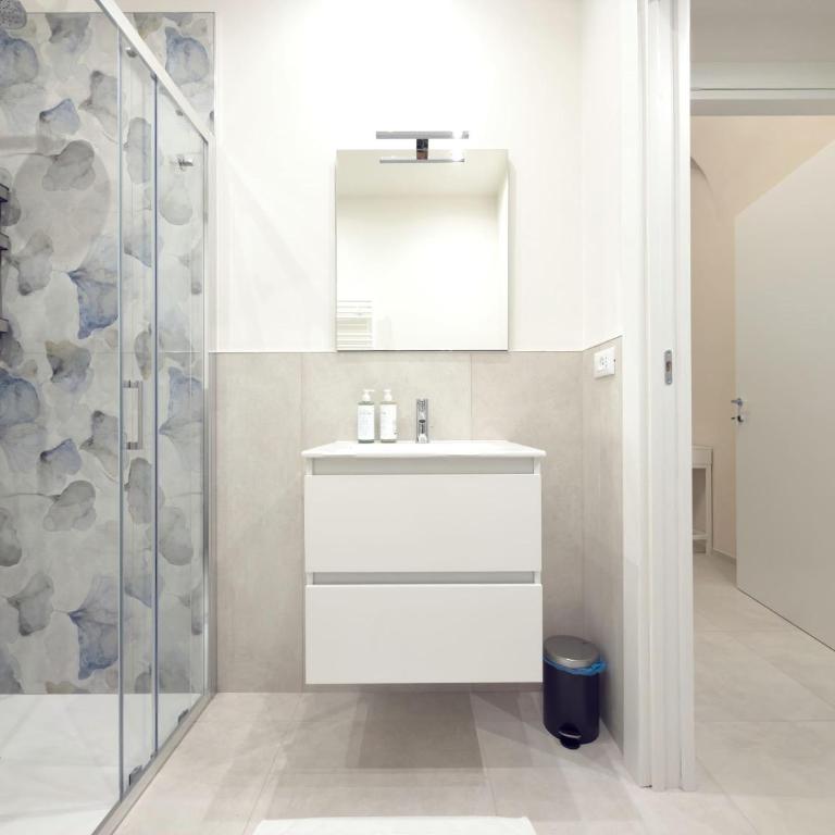Homeby, Loft Portici - Apartment - 19