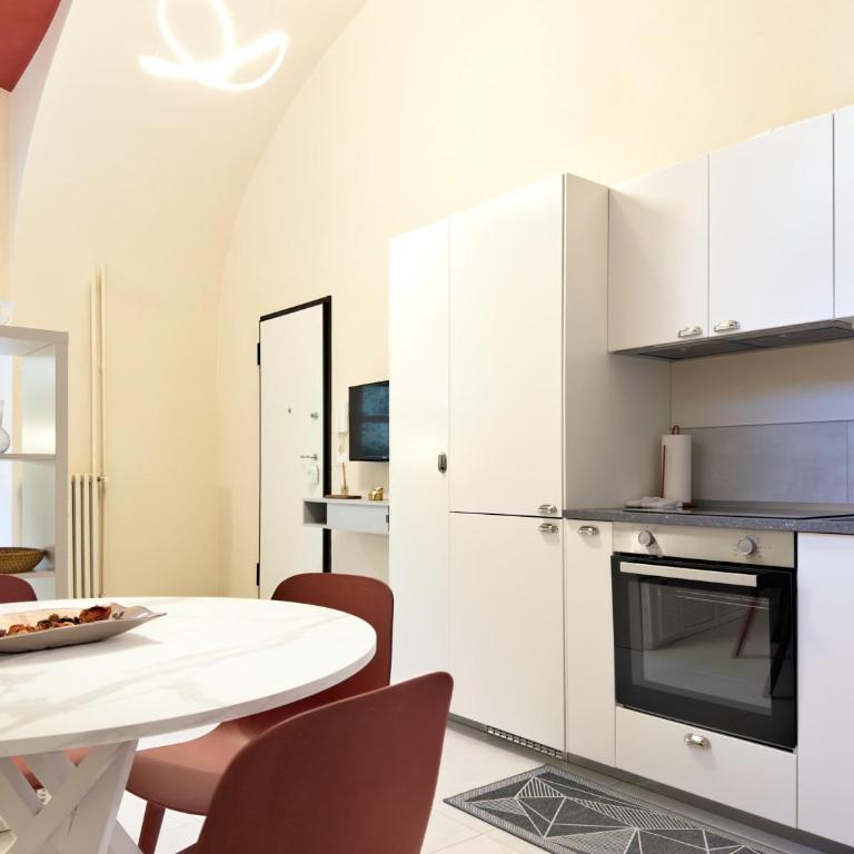 Homeby, Loft Portici - Apartment - 7