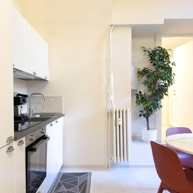 Homeby, Loft Portici - Apartment - 8
