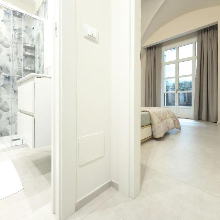 Homeby, Loft Portici - Apartment - 18