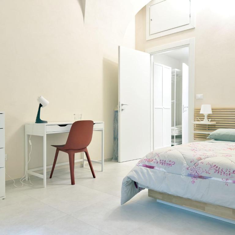 Homeby, Loft Portici - Apartment - 15