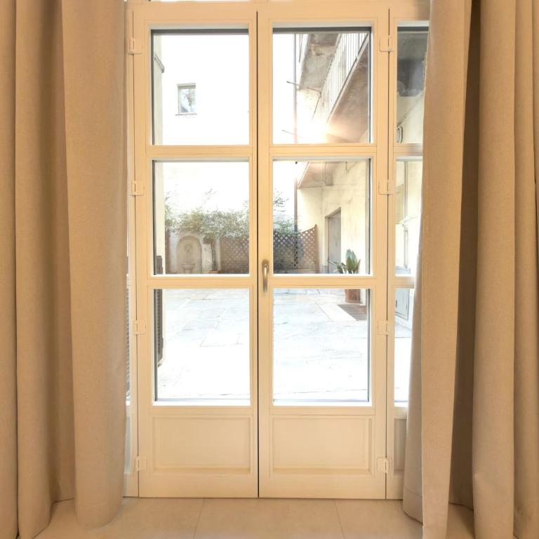 Homeby, Loft Portici - Apartment - 20